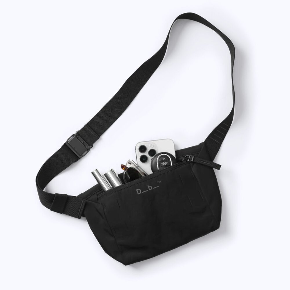 DB Freya Fanny Pack L